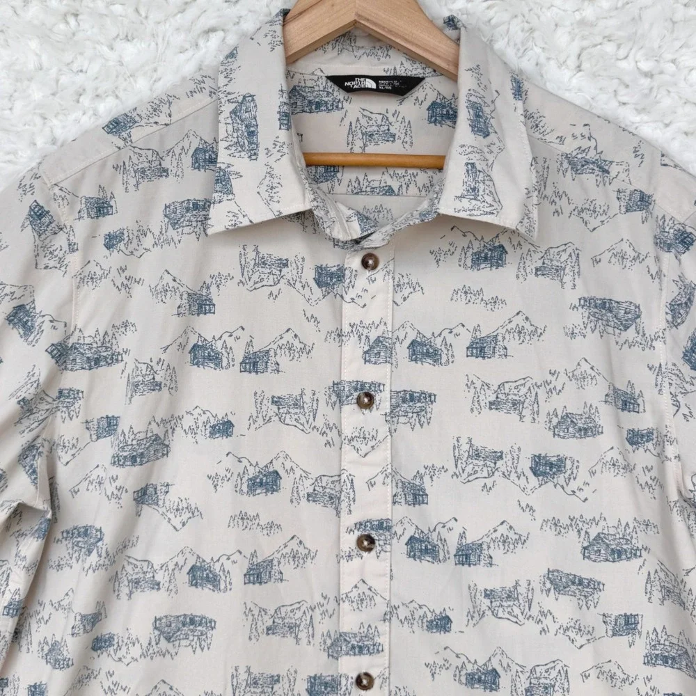 The North Face north face